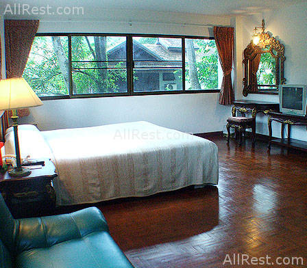 Suan Bua Resort & Spa 10